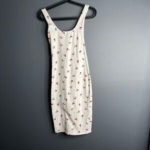 forever 21 | Cherry dress